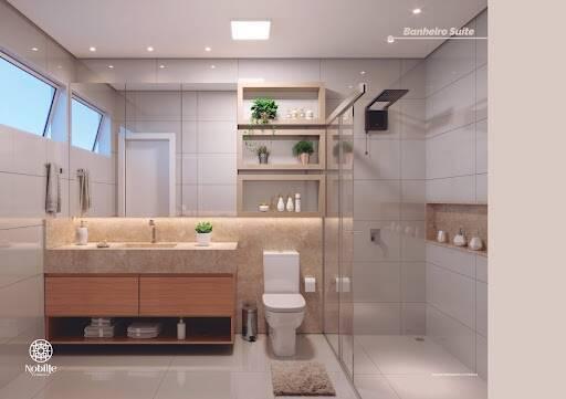 Apartamento, Cidade Nobre, 3 Quartos, 2 Vagas, 1 Suíte