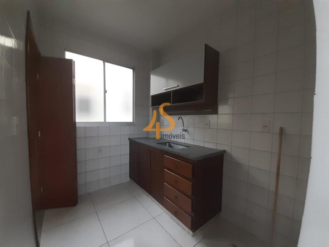 Apartamento, Liberdade, 3 Quartos, 1 Vaga, 1 Suíte