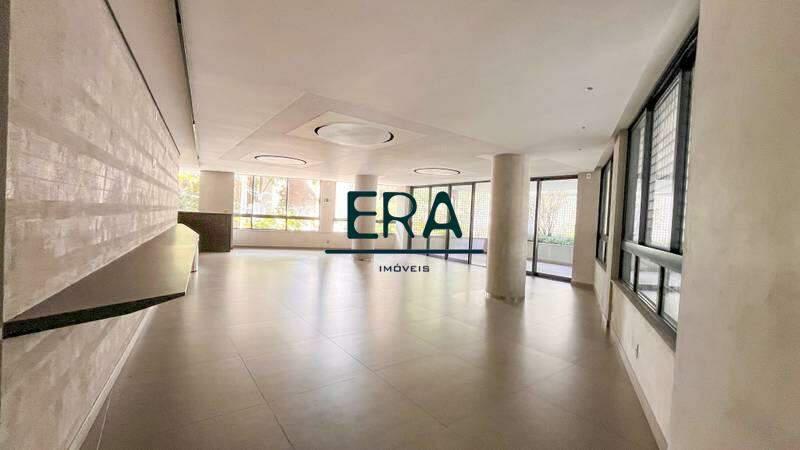 Apartamento, Sion, 3 Quartos, 2 Vagas, 3 Suítes