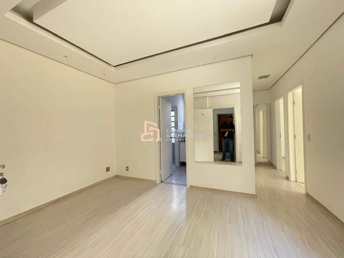 Apartamento, Castelo, 2 Quartos, 1 Vaga