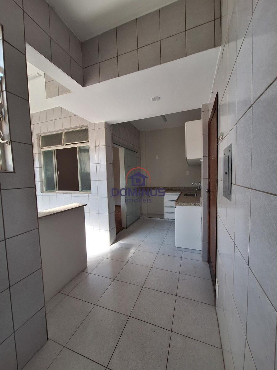 Apartamento, Santo Antônio, 3 Quartos, 1 Vaga