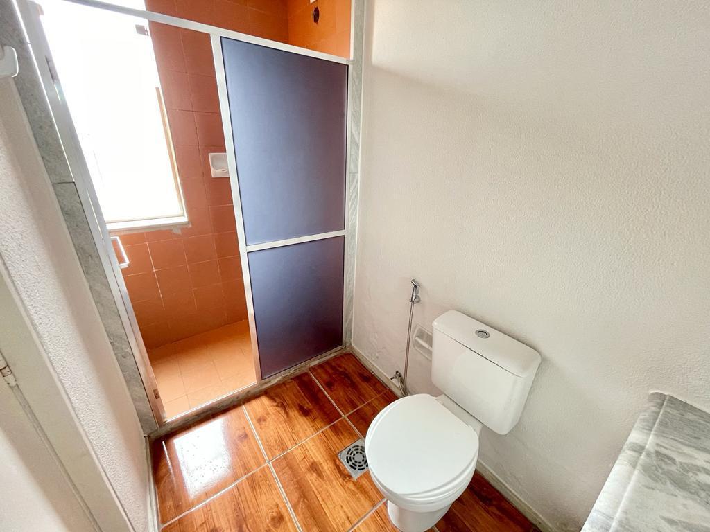 Apartamento, Aeroporto, 3 Quartos, 1 Vaga, 1 Suíte