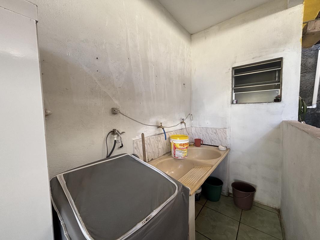 Casa, Canaã, 2 Quartos, 1 Vaga, 1 Suíte