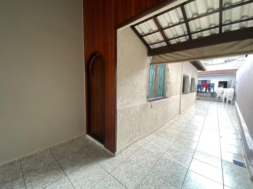 Casa, Tirol, 3 Quartos, 3 Vagas, 1 Suíte