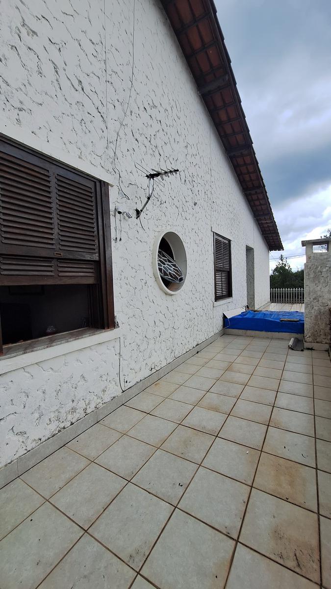 Casa, Belvedere, 7 Quartos, 4 Vagas, 3 Suítes