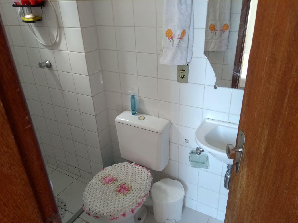 Apartamento, Vila Clóris, 3 Quartos, 1 Vaga, 1 Suíte