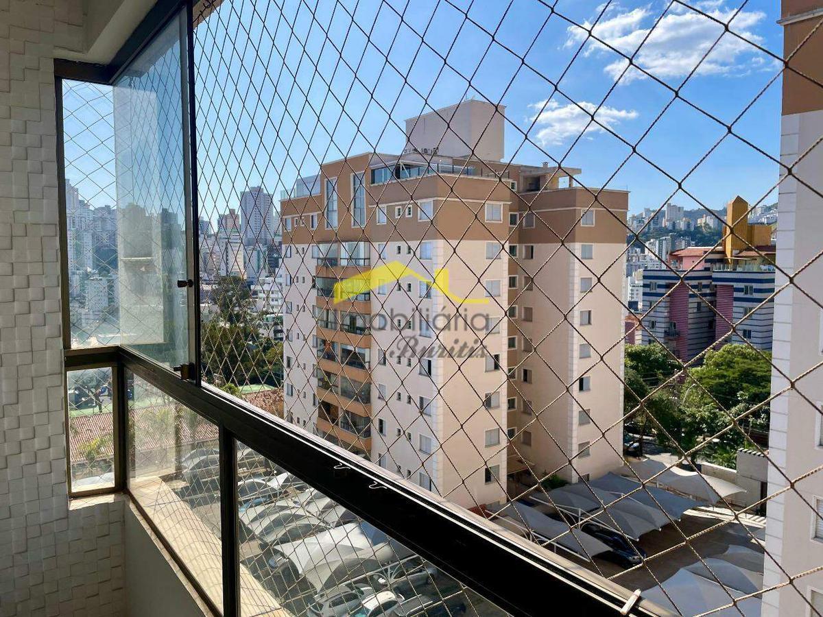 Apartamento, Buritis, 3 Quartos, 2 Vagas, 1 Suíte