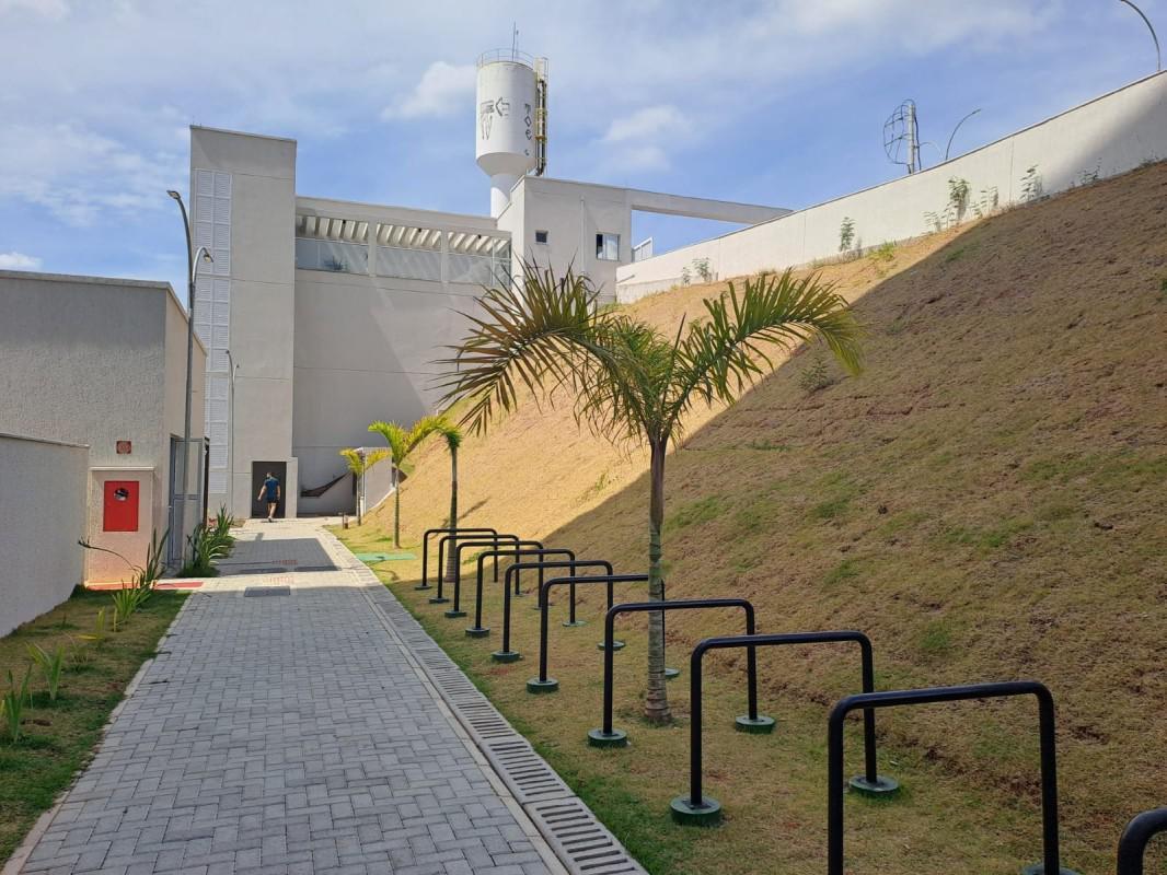 Apartamento, Palmeiras, 2 Quartos, 1 Vaga, 1 Suíte