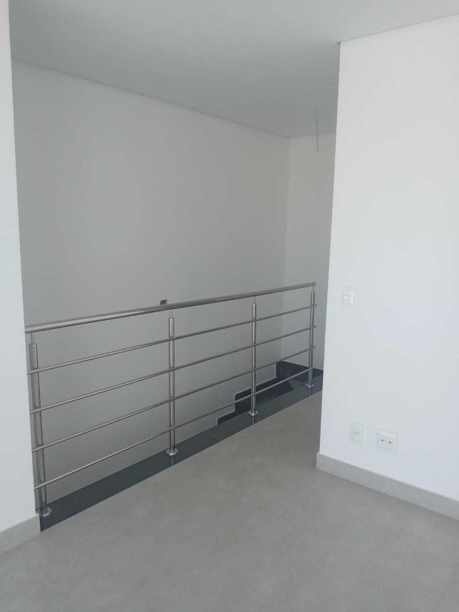Cobertura, Padre Eustáquio, 3 Quartos, 2 Vagas, 1 Suíte