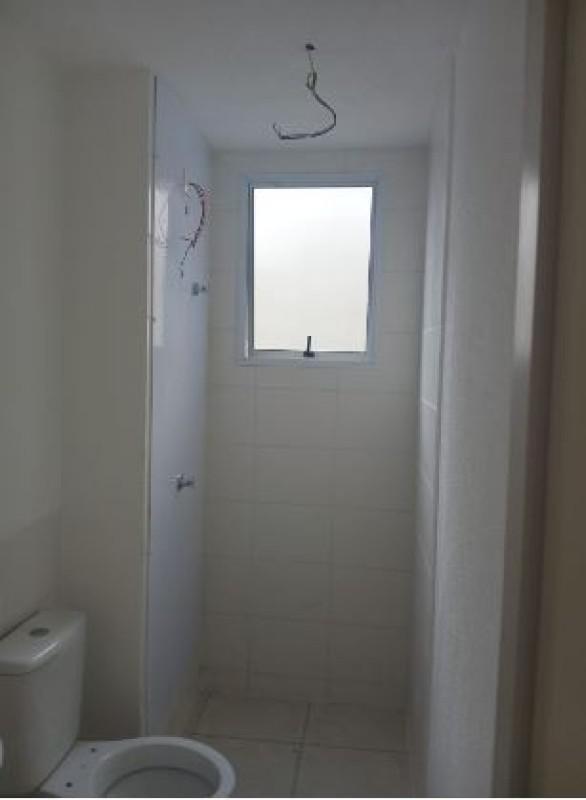 Apartamento, Jardim Guanabara, 1 Quarto, 1 Vaga