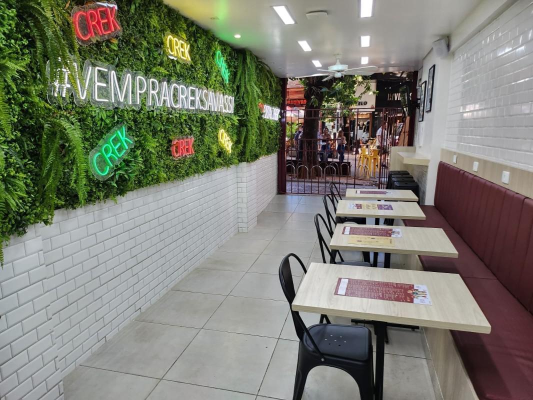 Andar, Savassi, 0 Quarto, 0 Vaga