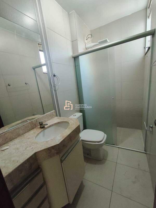 Apartamento, Diamante, 3 Quartos, 2 Vagas, 1 Suíte