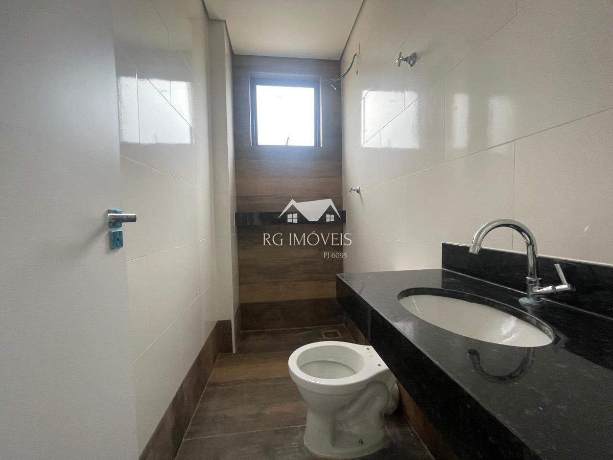 Apartamento, Mangueiras, 2 Quartos, 1 Vaga