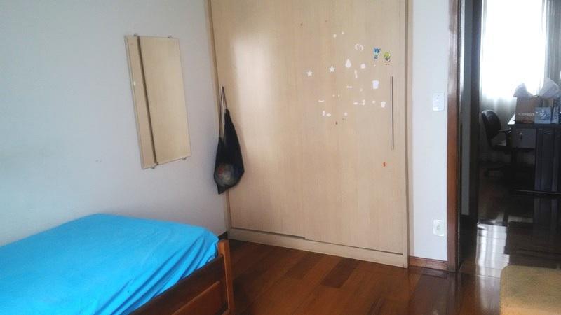 Cobertura, Prado, 4 Quartos, 2 Vagas