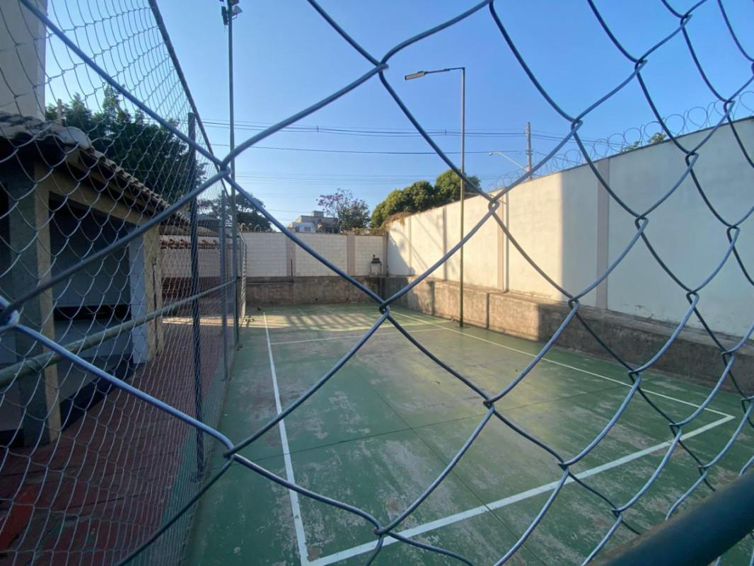Apartamento, Centro, 2 Quartos, 1 Vaga