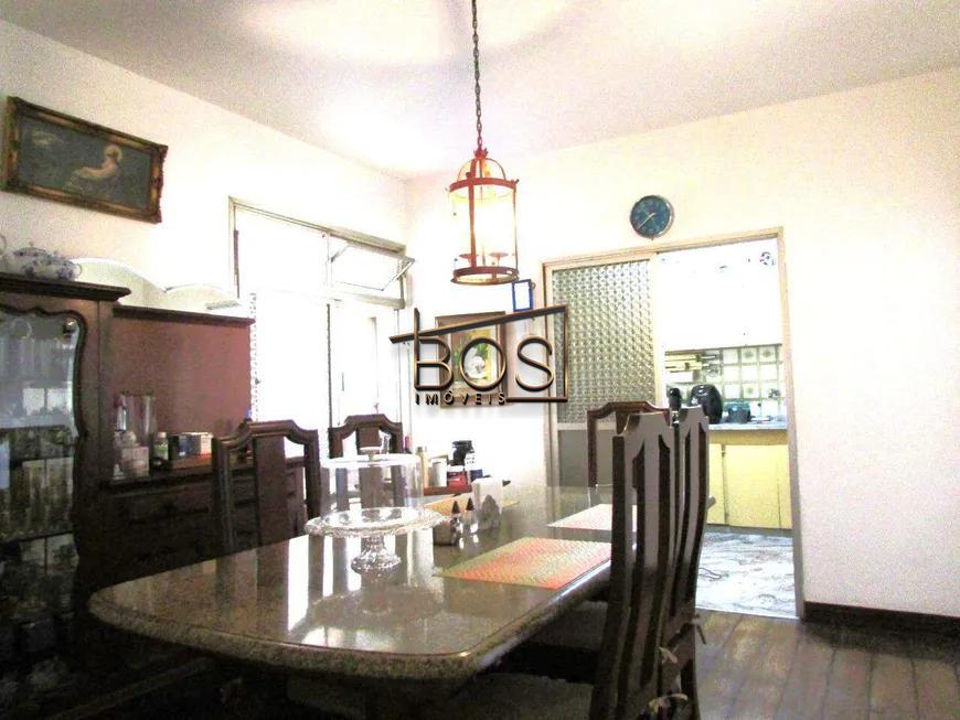 Apartamento, Lourdes, 4 Quartos, 2 Vagas, 1 Suíte