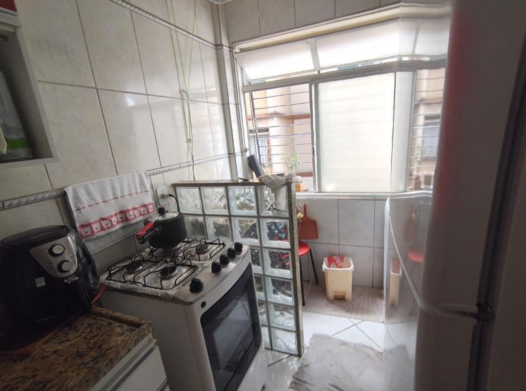 Apartamento, Havaí, 2 Quartos, 1 Vaga