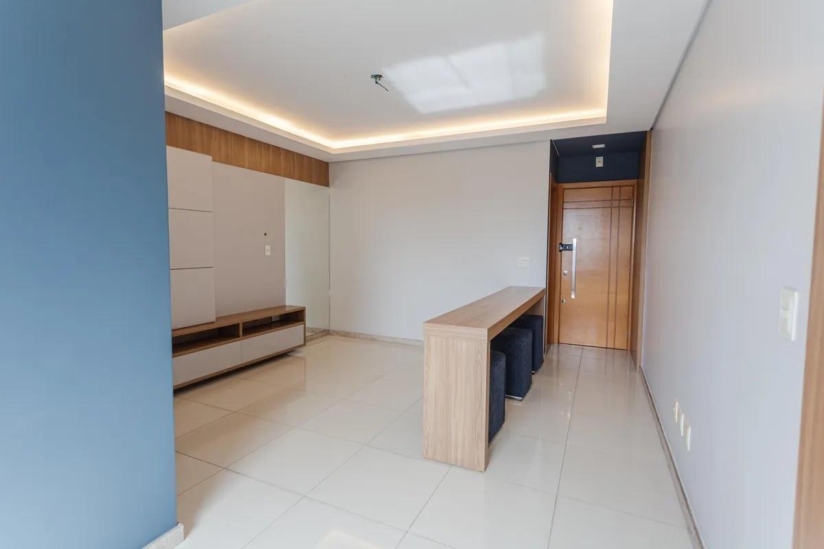 Apartamento, Ipiranga, 3 Quartos, 2 Vagas, 1 Suíte