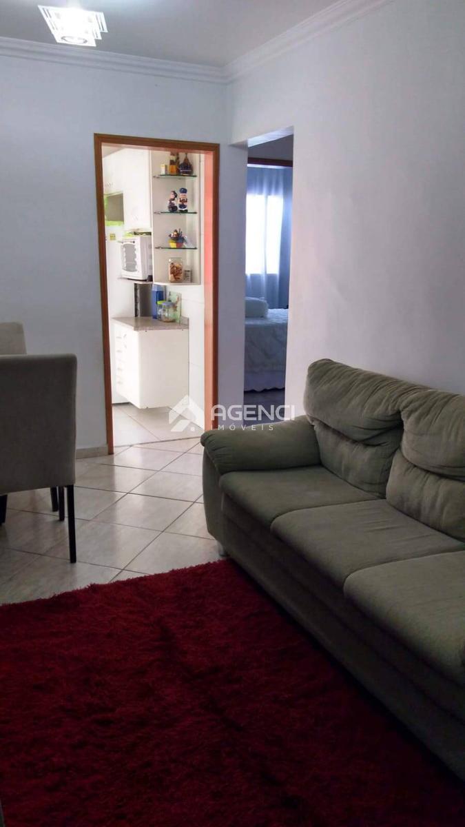 Apartamento, Jardim Riacho das Pedras, 2 Quartos, 0 Vaga, 0 Suíte