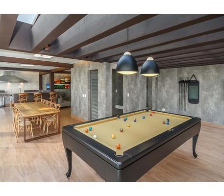 Apartamento, Vila da Serra, 4 Quartos, 4 Vagas, 4 Suítes