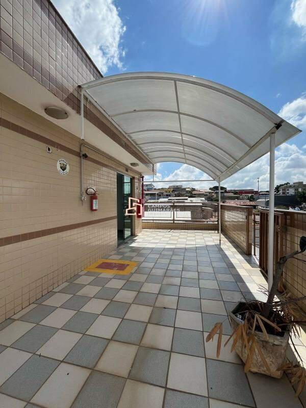 Sala, Serrano