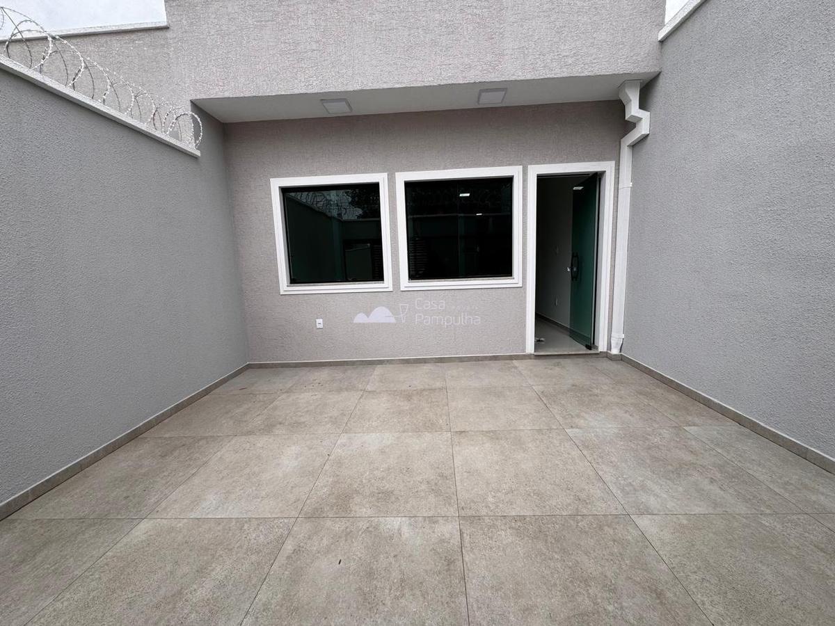 Casa, Céu Azul, 3 Quartos, 2 Vagas, 1 Suíte