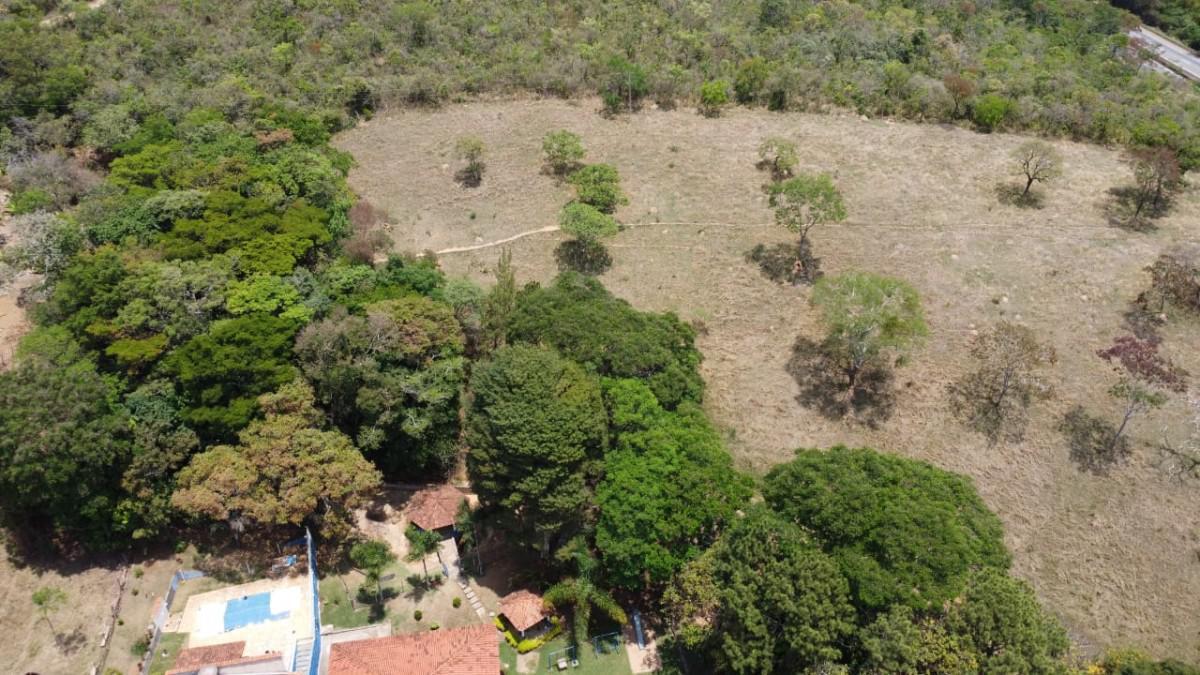 Fazenda, Centro, 3 Quartos, 3 Vagas, 2 Suítes