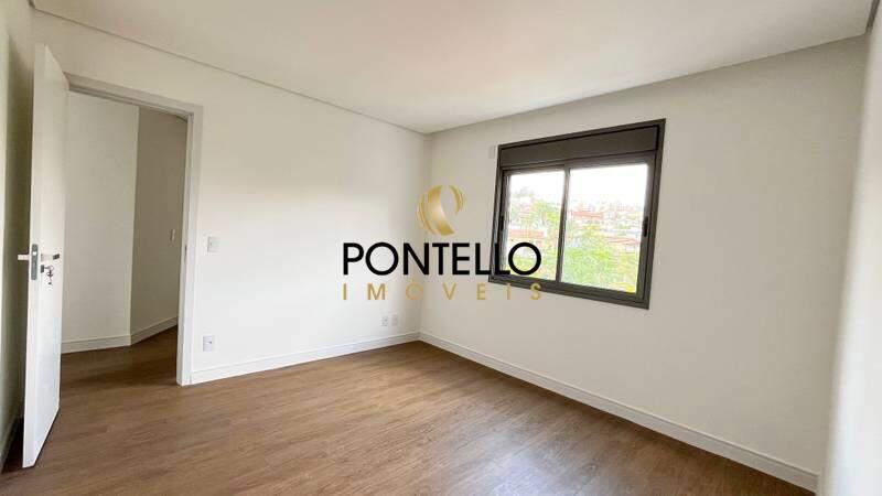Cobertura, São Bento, 4 Quartos, 3 Vagas, 4 Suítes