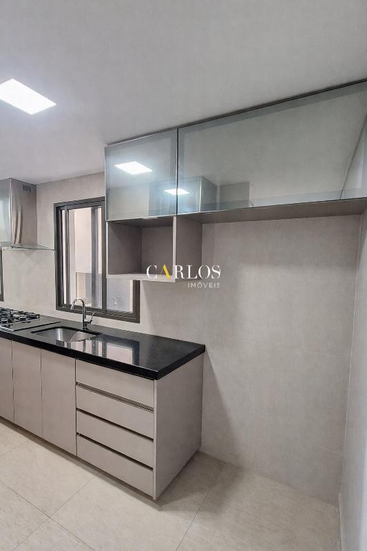 Apartamento, Sion, 3 Quartos, 2 Vagas, 1 Suíte