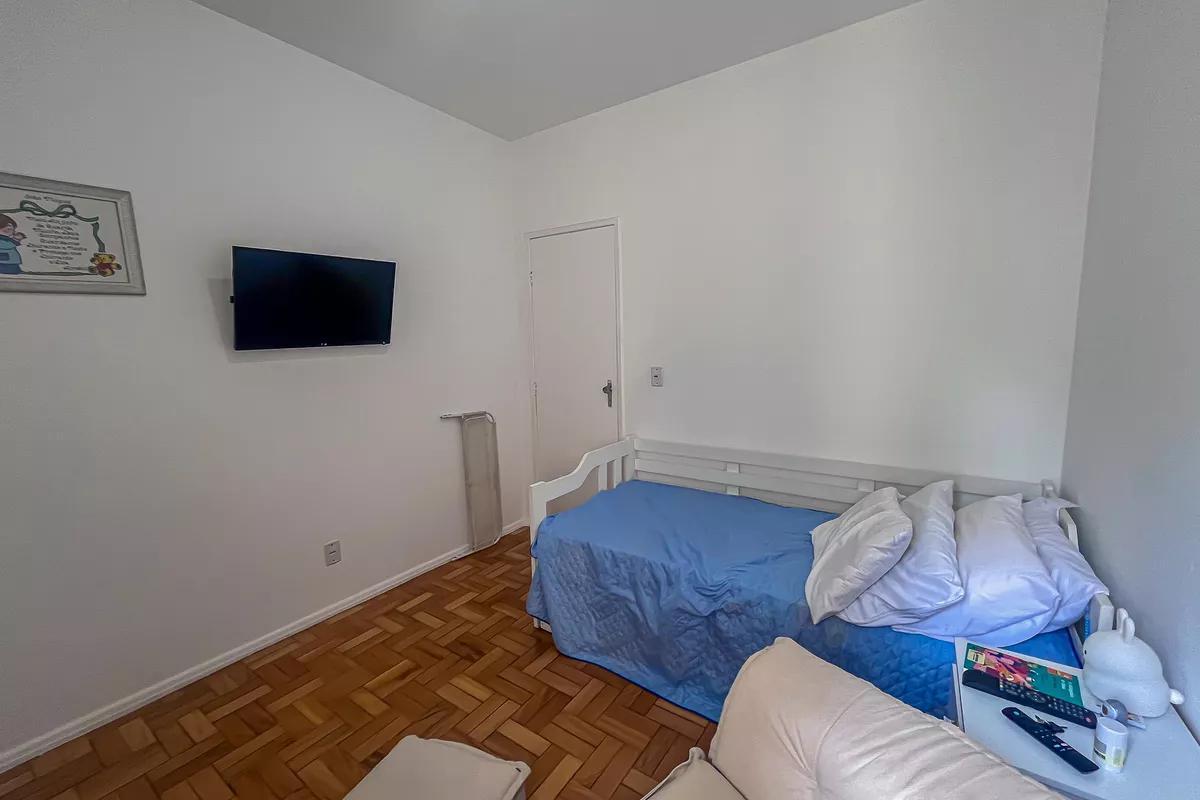 Apartamento, Santo Antônio, 3 Quartos, 1 Vaga