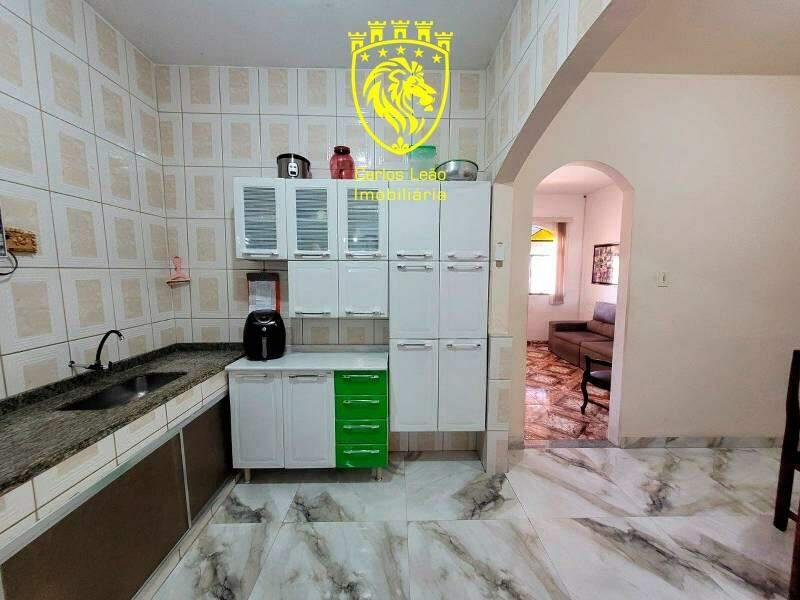 Casa, Cenáculo, 5 Quartos, 4 Vagas, 1 Suíte