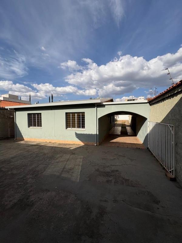 Casa, Jardim Riacho das Pedras, 3 Quartos, 5 Vagas, 1 Suíte