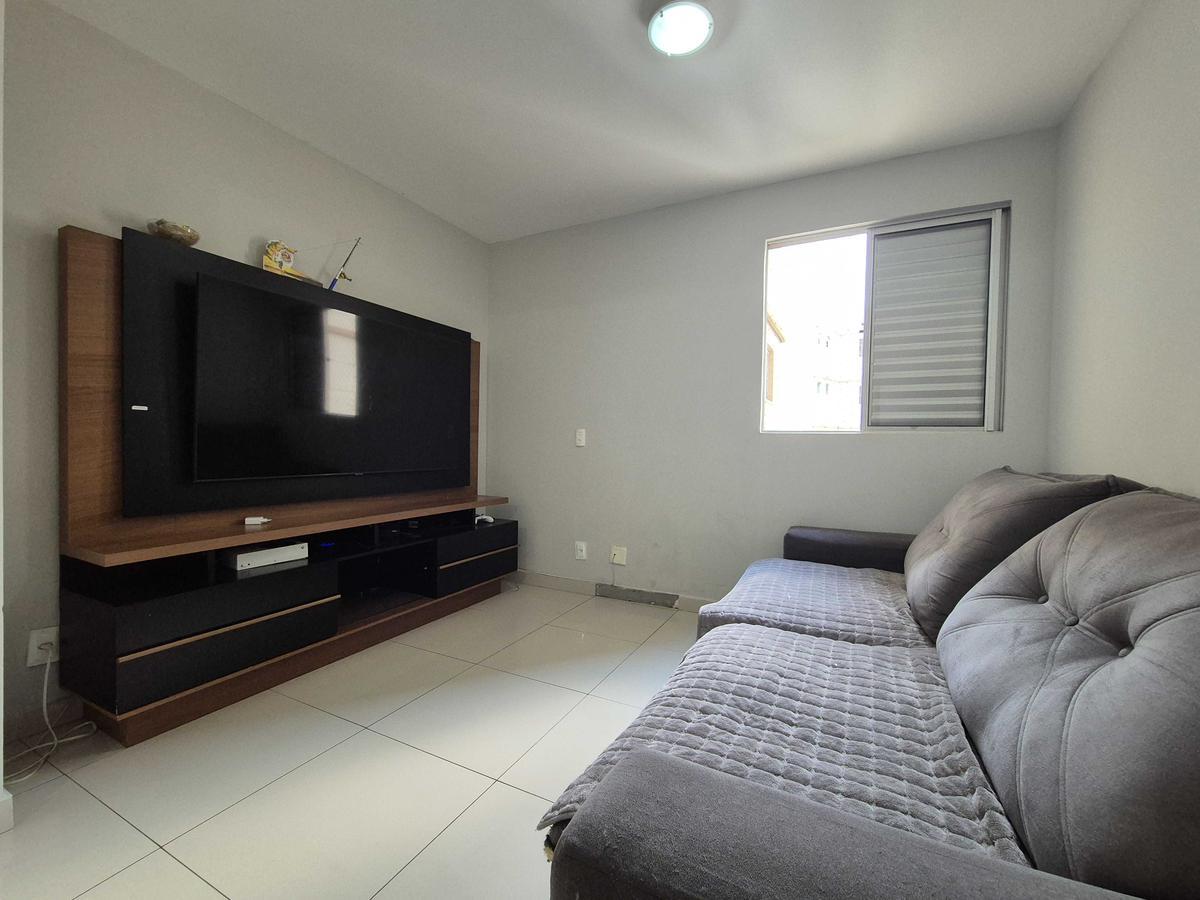 Apartamento, Buritis, 4 Quartos, 3 Vagas, 1 Suíte