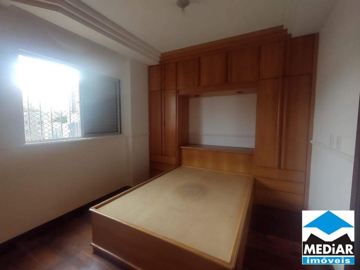 Apartamento, Floresta, 4 Quartos, 2 Vagas, 1 Suíte