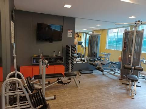 Apartamento, Santo Agostinho, 4 Quartos, 2 Vagas, 2 Suítes