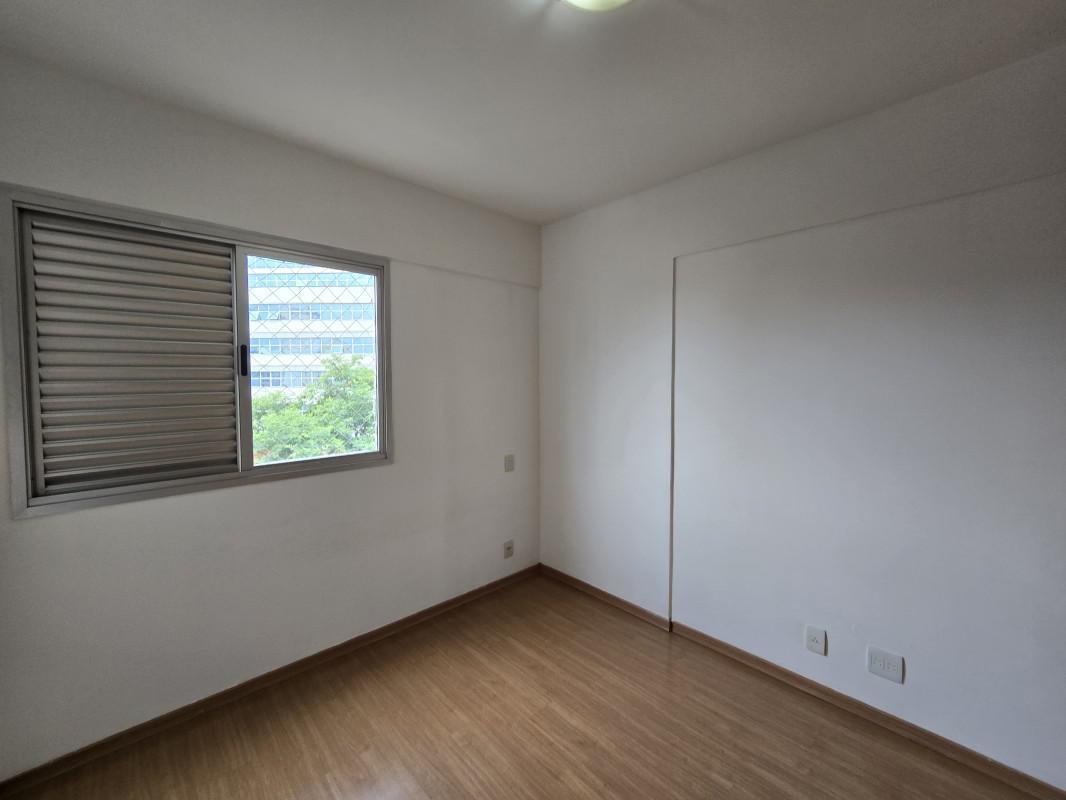 Apartamento, Barro Preto, 3 Quartos, 1 Vaga, 1 Suíte