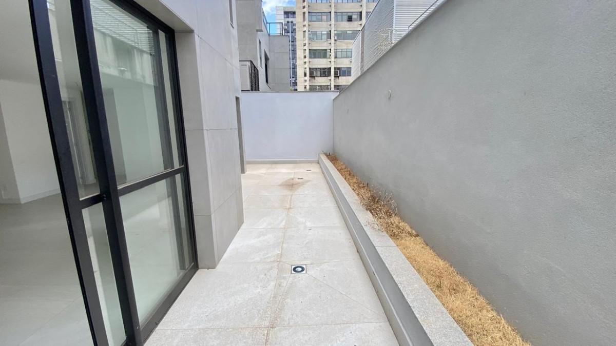 Apartamento, Funcionários, 3 Quartos, 3 Vagas, 3 Suítes