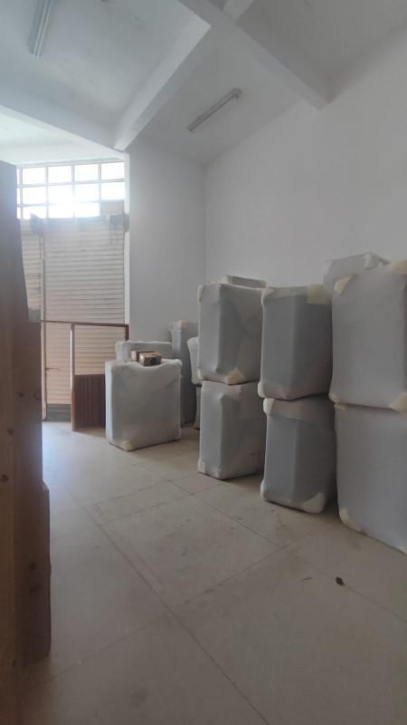 Galpão, Santa Terezinha, 0 Quarto, 2 Vagas