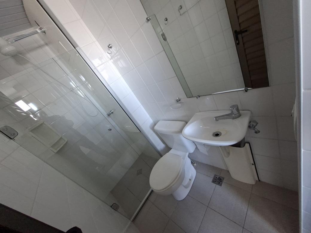 Apartamento, Boa Viagem, 4 Quartos, 4 Vagas, 2 Suítes