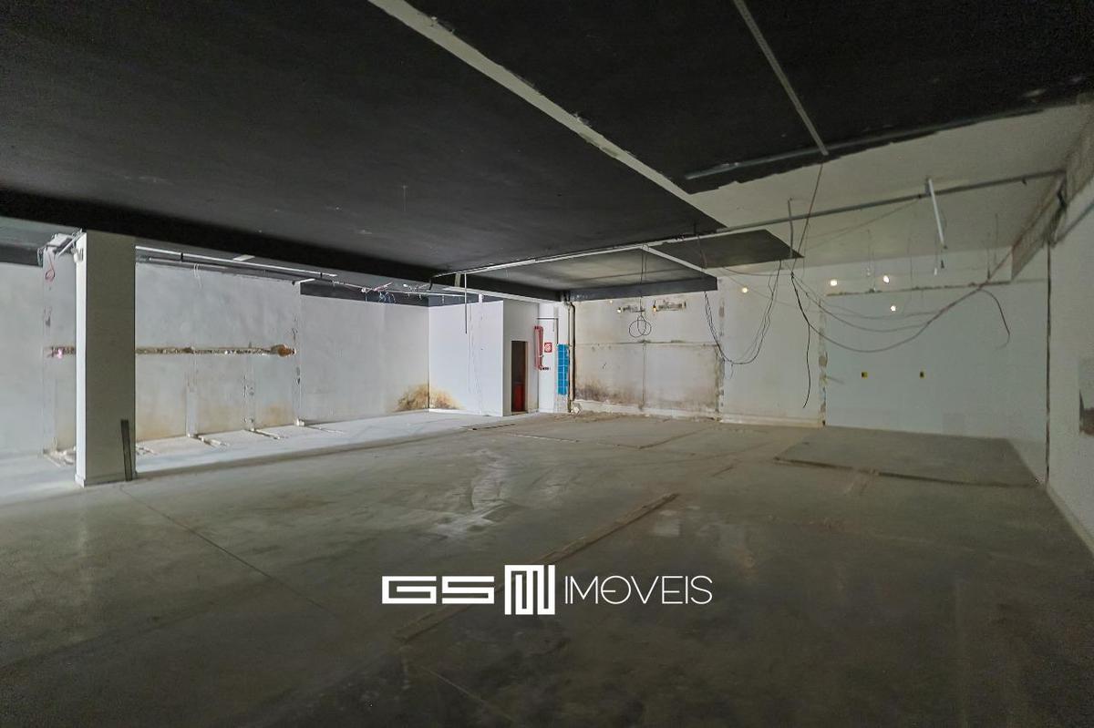 Andar, Buritis, 0 Quarto, 0 Vaga