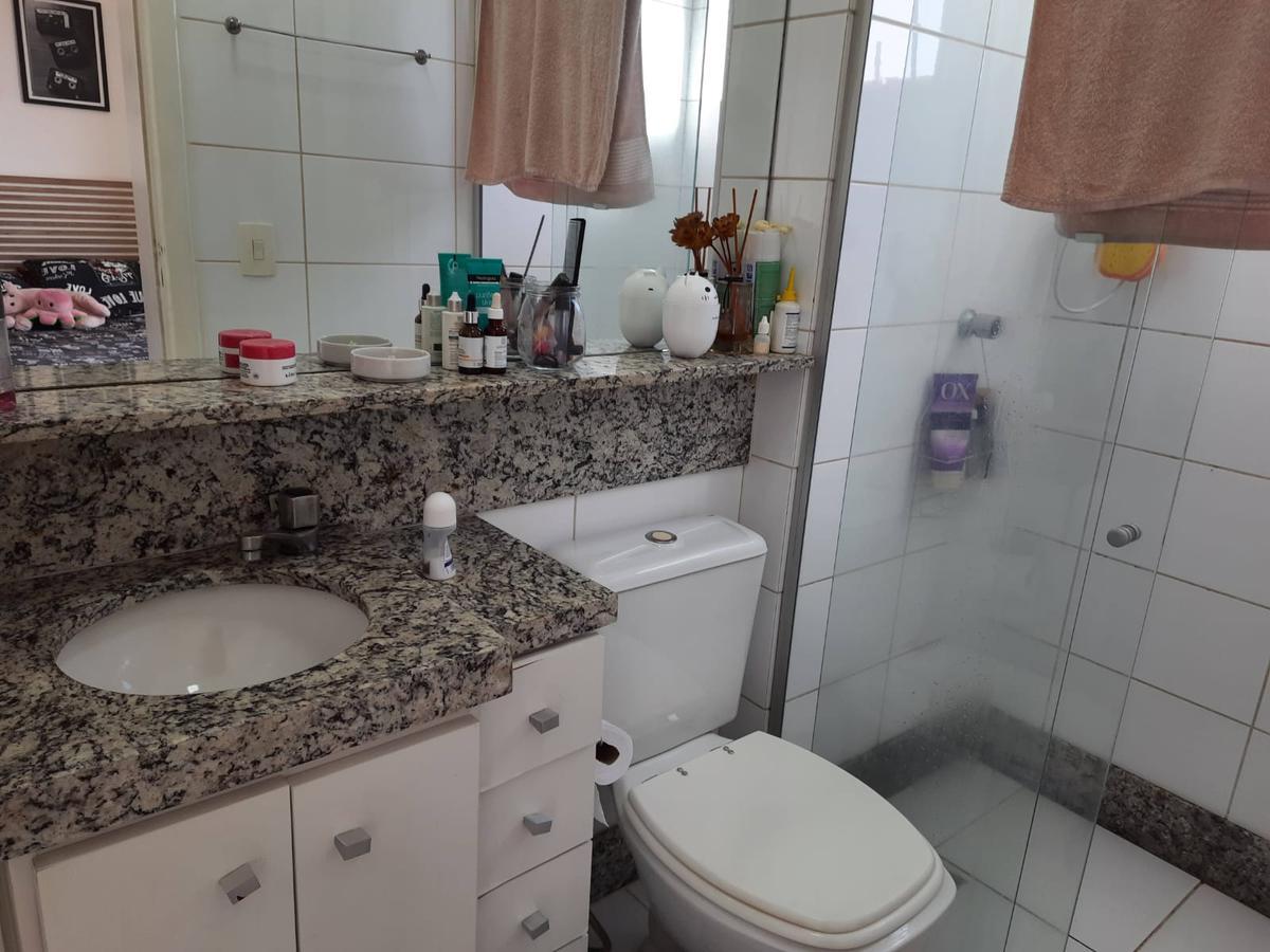 Cobertura, Sagrada Família, 3 Quartos, 2 Vagas, 1 Suíte