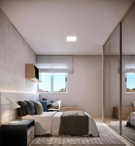 Apartamento, Cidade Nobre, 3 Quartos, 3 Vagas, 1 Suíte