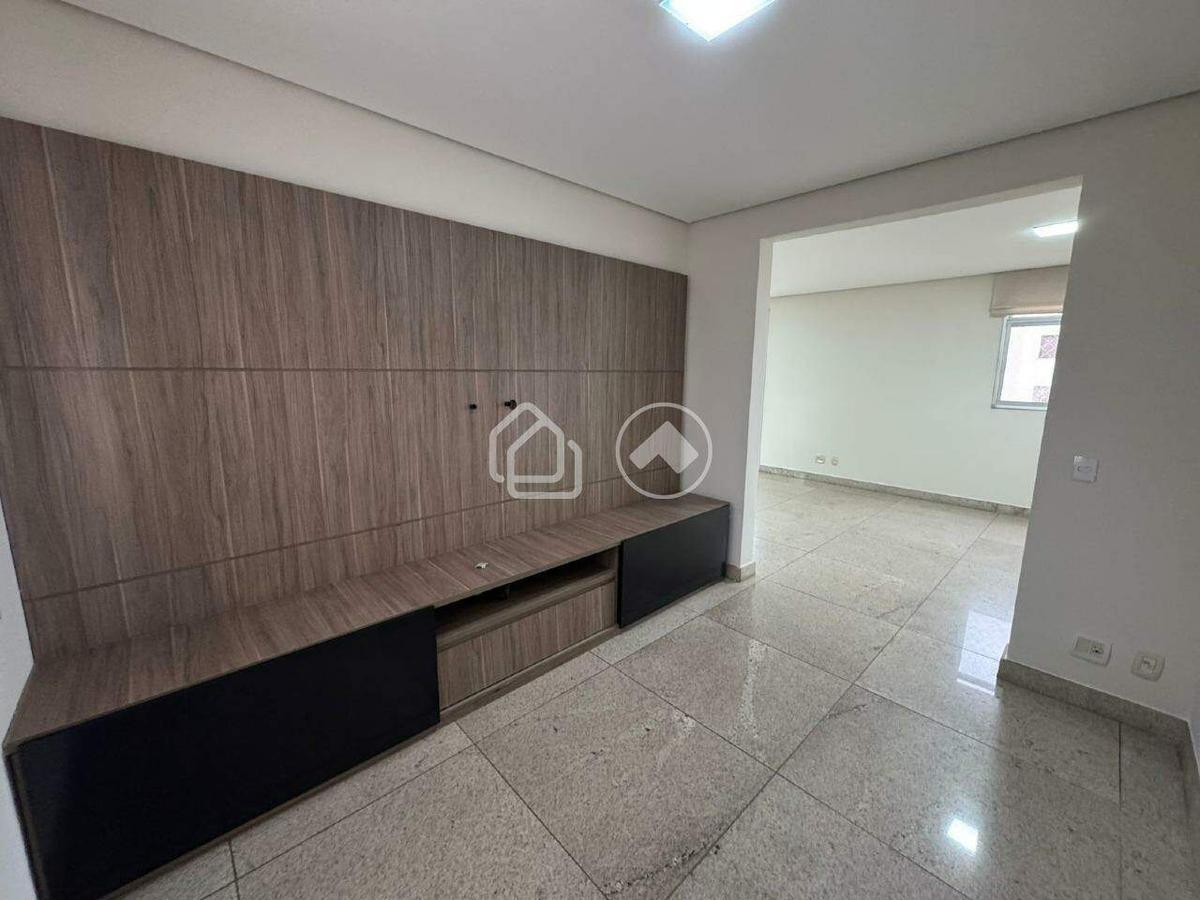 Apartamento, Buritis, 3 Quartos, 2 Vagas, 1 Suíte
