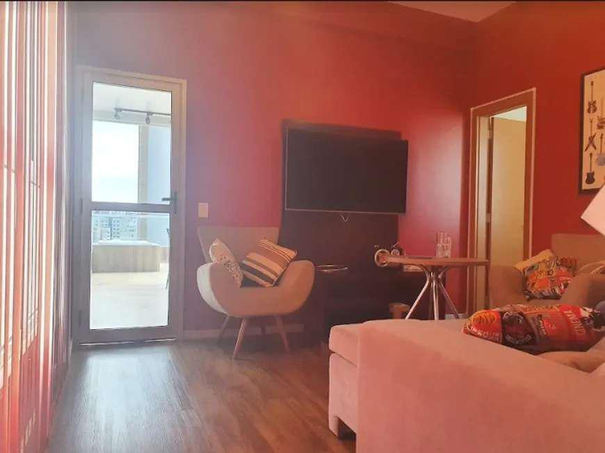 Apartamento, Cruzeiro, 3 Quartos, 0 Vaga, 1 Suíte