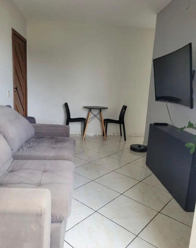 Apartamento, Planalto, 3 Quartos, 1 Vaga