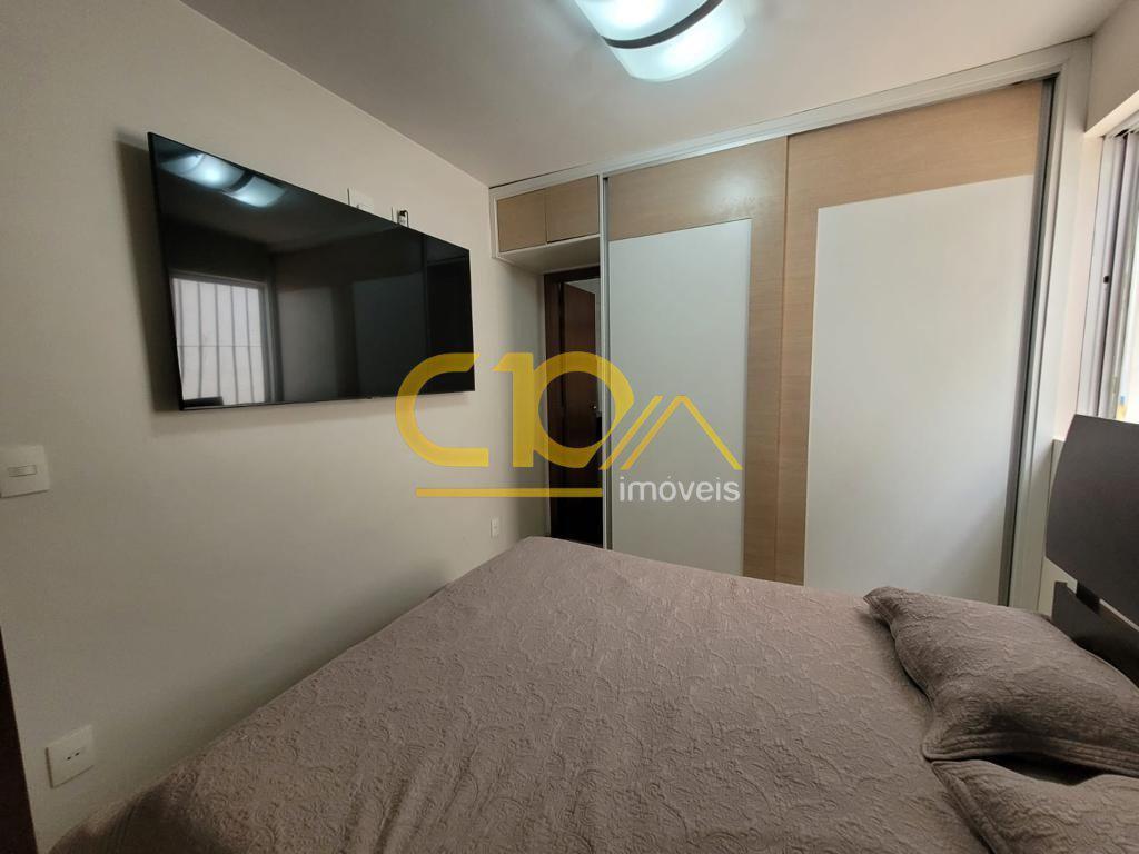 Apartamento, Cidade Nova, 3 Quartos, 2 Vagas, 1 Suíte