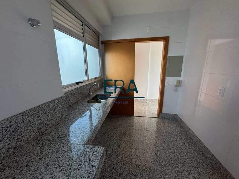 Apartamento, Lourdes, 3 Quartos, 2 Vagas, 1 Suíte