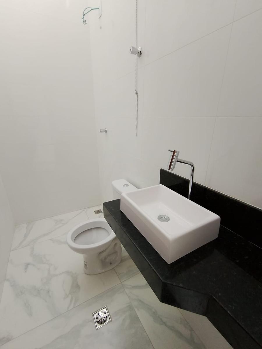 Casa, Jardim Leblon, 3 Quartos, 3 Vagas, 1 Suíte