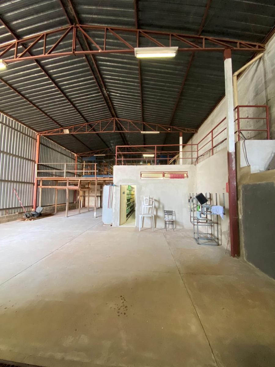 Galpão, Jardim Atlântico, 0 Quarto, 0 Vaga