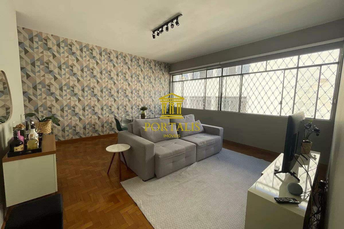 Apartamento, Santo Agostinho, 3 Quartos, 1 Vaga, 1 Suíte